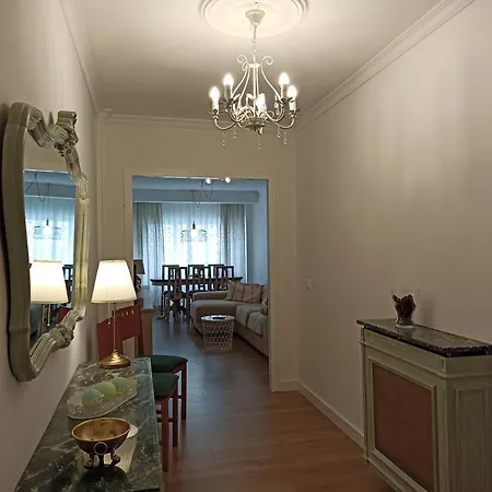 Appartement Carmela