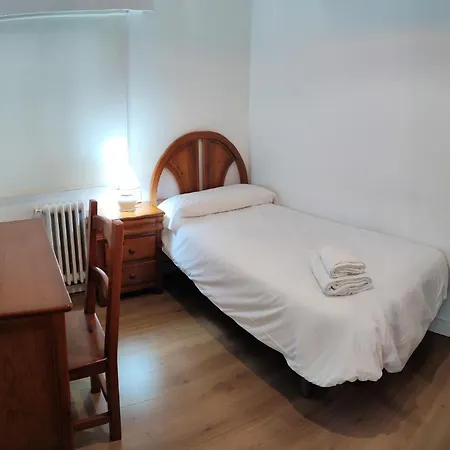 Appartement Carmela *