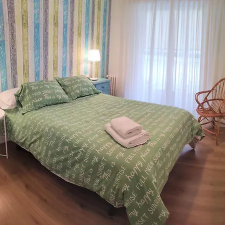 Appartement Carmela