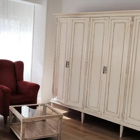 Carmela Apartment