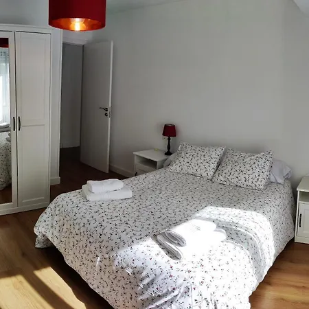 Carmela Appartement *