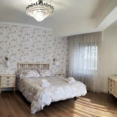 Carmela Appartement *