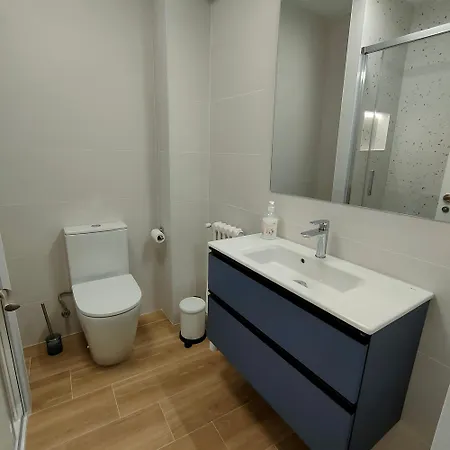 Carmela Appartement Saint-Jacques-de-Compostelle