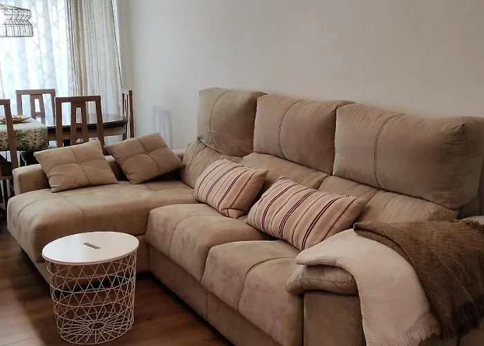 Carmela Santiago de Compostela